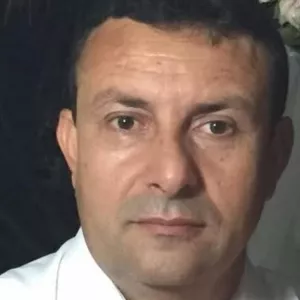Vanilson - Professor de matemática - Governador Valadares