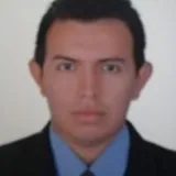 Michael - profesor de finanzas - Cúcuta