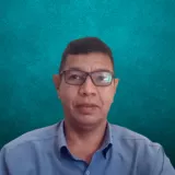 Professor Claudio - Professor de português para estrangeiros - Campo Grande