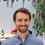Nick - Finance tutor - London