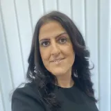Georgina - Personal development coach - London