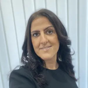 Georgina - Personal development coach - London
