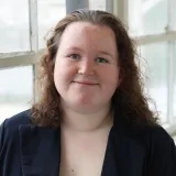 Abby - Cinema tutor - Springfield