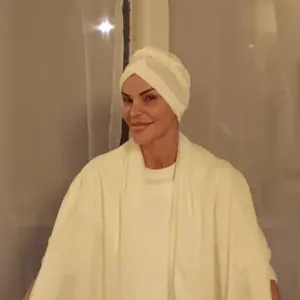 Ved shanti - Prof de yoga - Annemasse