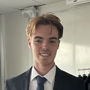 Adrien - Prof de maths - Arras