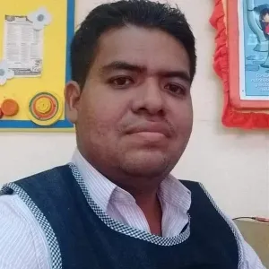 ROGER - profesor de Computación - Cárdenas