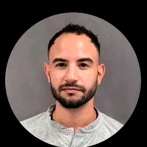 Roberto Agustin - profesor de química - Buenos Aires