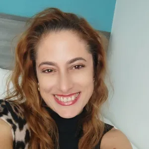 Ana Isabel - Prof d'espagnol - Toulouse