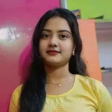 Sakshi - Reading tutor - Dehradun
