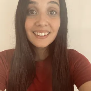 Micaela - Spanish tutor - London