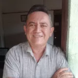 PEDRO PAULO - Professor de português para estrangeiros - Canindé