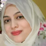 Zara - Mathematics tutor - Berlin