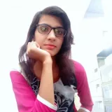 Sarita - Maths tutor - Bhiwani