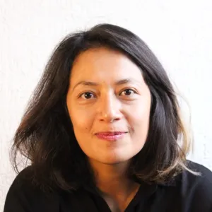 Mariel - Profesor de español y literatura - CDMX
