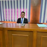 Jaime - profesor de español para extranjeros - Heroica Puebla de Zaragoza