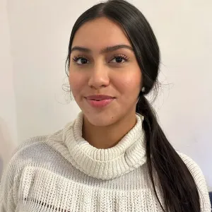 Darlyn - profesor de economía - Barcelona