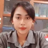 Maria Ani - Guru membaca - 