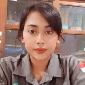 Maria Ani - Guru membaca - 
