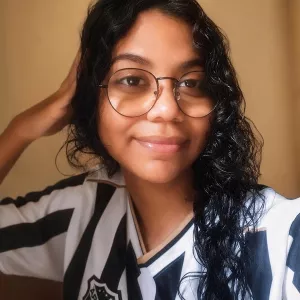 Lidia - Professor de reforço escolar - Fortaleza