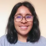 Natalia - Profe de inglés - Lima