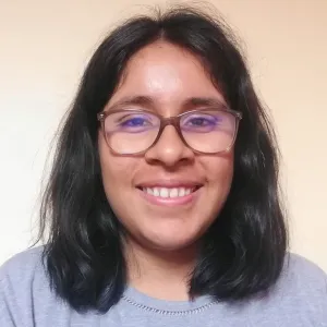 Natalia - Profe de inglés - Lima