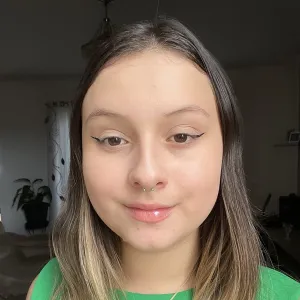 Bruna - Professor de inglês - São Paulo