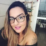 Pâmela - Professor de design gráfico - Guarulhos