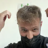 Filippo - Insegnante di disegno tecnico - Varese