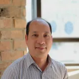 Michael - Business analysis tutor - London