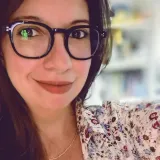 Angie - Professor de inglês - São Paulo