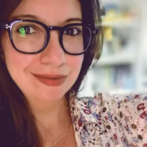 Angie - Professor de inglês - São Paulo