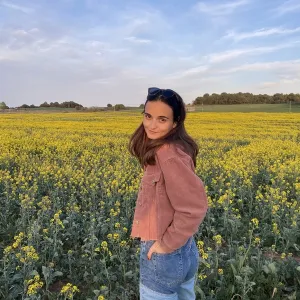 Mar - Spanish tutor - Melbourne