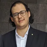 Mohamed - Machine learning teacher - Dubai
