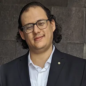 Mohamed - Machine learning teacher - Dubai