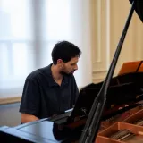 Lucas - Professor de Piano - Tijuca
