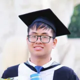 Kevin - Maths tutor - Marrickville