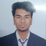 Ankit - Maths teacher - Bhopal