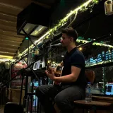 Salih - Gitar öğretmeni - Ankara