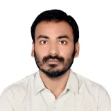 Akash - English tutor - Baragaon