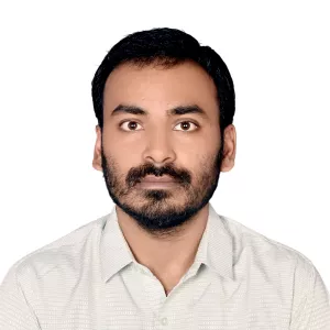 Akash - English tutor - Baragaon