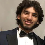 Noah - Maths tutor - Narrabundah