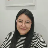 Silvia - Spanish Tutor - Dublin