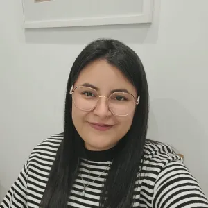 Silvia - Spanish Tutor - Dublin