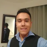 Diego - Spanish tutor - Bogota