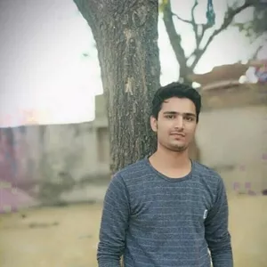 Gaurav - Physics tutor - Riyan Bari