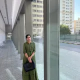 Mahalakshmi - Design tutor - Abu Dhabi
