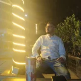 Hicham - Prof de SVT - Casablanca