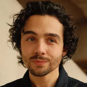 Alexandre - Prof de français - Paris 18e