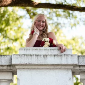 Samantha - Maths tutor - Toledo