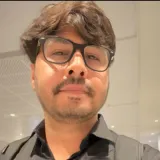 Nikhil - Japanese tutor - New Delhi
